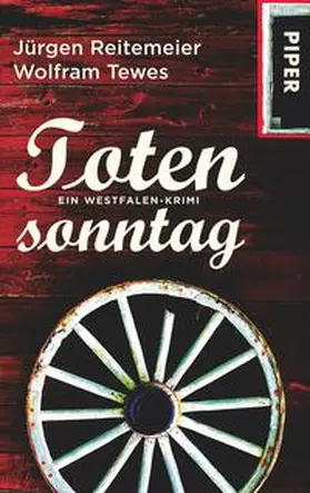 Reitemeier / Tewes |  Totensonntag | Buch |  Sack Fachmedien