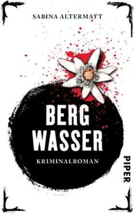 Altermatt |  Bergwasser | Buch |  Sack Fachmedien