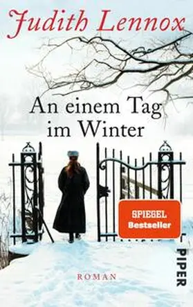 Lennox |  An einem Tag im Winter | Buch |  Sack Fachmedien