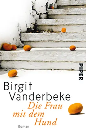 Vanderbeke |  Die Frau mit dem Hund | Buch |  Sack Fachmedien