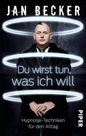 Becker |  Du wirst tun, was ich will | Buch |  Sack Fachmedien