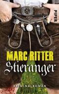Ritter |  Stieranger | Buch |  Sack Fachmedien