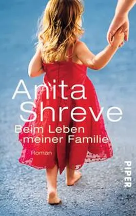 Shreve |  Beim Leben meiner Familie | Buch |  Sack Fachmedien