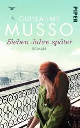 Musso |  Sieben Jahre später | Buch |  Sack Fachmedien