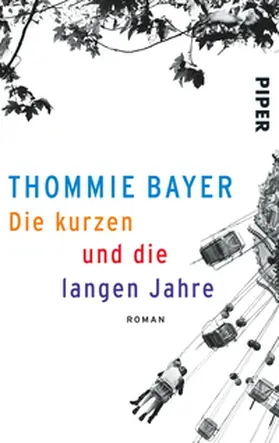 Bayer |  Die kurzen und die langen Jahre | Buch |  Sack Fachmedien
