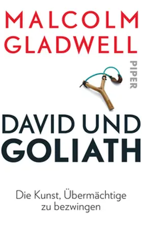 Gladwell |  David und Goliath | Buch |  Sack Fachmedien