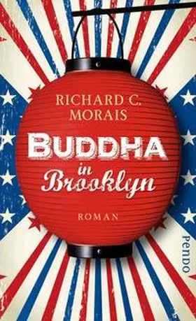 Morais |  Buddha in Brooklyn | Buch |  Sack Fachmedien