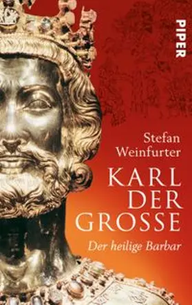 Weinfurter |  Karl der Große | Buch |  Sack Fachmedien