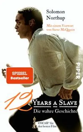 Northup |  Twelve Years a Slave | Buch |  Sack Fachmedien