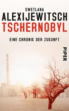 Alexijewitsch |  Tschernobyl | Buch |  Sack Fachmedien