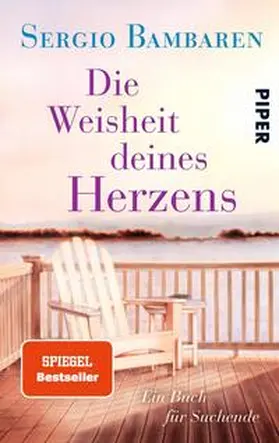 Bambaren |  Die Weisheit deines Herzens | Buch |  Sack Fachmedien