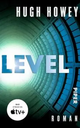 Howey | Level | Buch | 978-3-492-30677-5 | www.sack.de