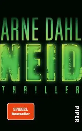 Dahl |  Neid | Buch |  Sack Fachmedien