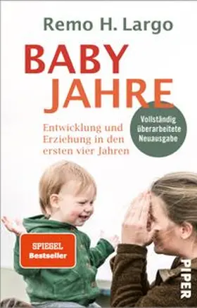Largo |  Babyjahre | Buch |  Sack Fachmedien