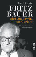 Steinke |  Fritz Bauer | Buch |  Sack Fachmedien