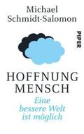 Schmidt-Salomon |  Hoffnung Mensch | Buch |  Sack Fachmedien