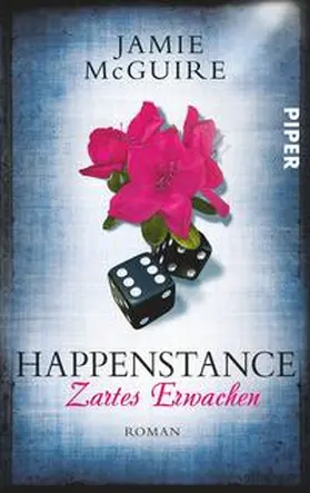 McGuire |  Happenstance - Zartes Erwachen | Buch |  Sack Fachmedien