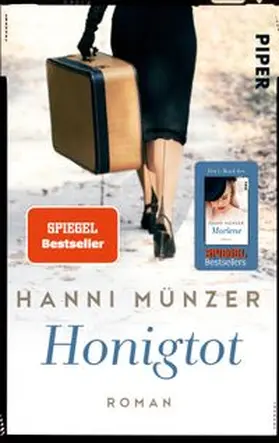 Münzer |  Honigtot | Buch |  Sack Fachmedien