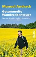 Andrack |  Gesammelte Wanderabenteuer | Buch |  Sack Fachmedien