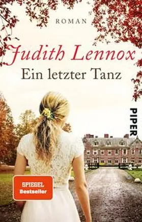 Lennox |  Ein letzter Tanz | Buch |  Sack Fachmedien