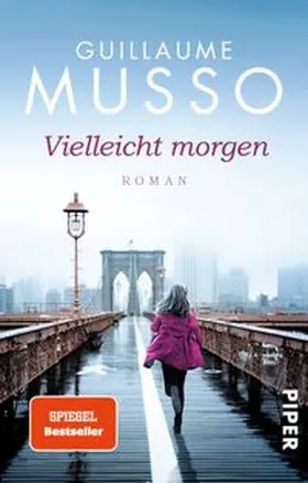 Musso | Vielleicht morgen | Buch | 978-3-492-30768-0 | www.sack.de