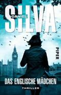 Silva |  Das englische Mädchen | Buch |  Sack Fachmedien