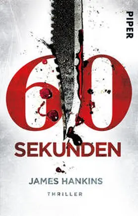 Hankins |  Sechzig Sekunden | Buch |  Sack Fachmedien