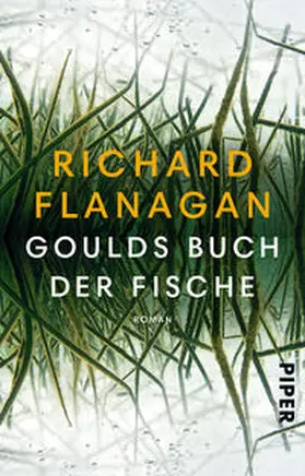 Flanagan |  Goulds Buch der Fische | Buch |  Sack Fachmedien