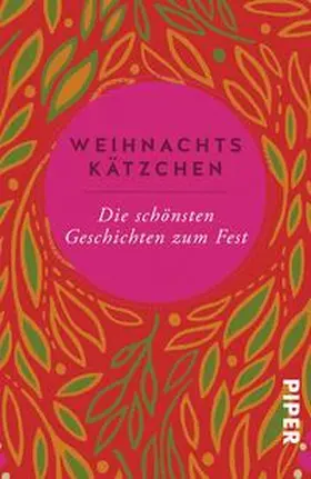 Heer |  Weihnachtskätzchen | Buch |  Sack Fachmedien