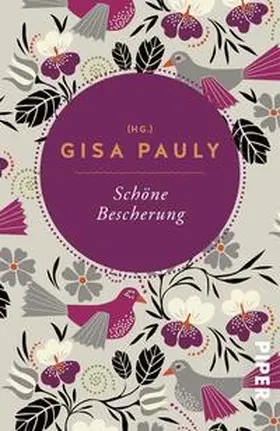 Pauly |  Schöne Bescherung | Buch |  Sack Fachmedien