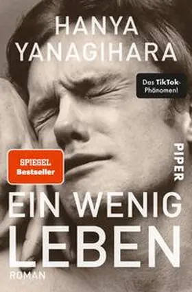 Yanagihara |  Ein wenig Leben | Buch |  Sack Fachmedien