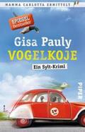 Pauly |  Vogelkoje | Buch |  Sack Fachmedien