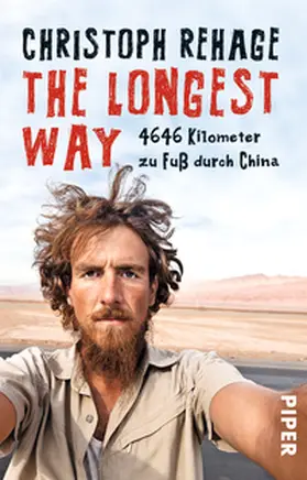 Rehage |  The Longest Way | Buch |  Sack Fachmedien