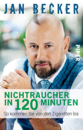 Becker | Nichtraucher in 120 Minuten | Buch | 978-3-492-30890-8 | sack.de