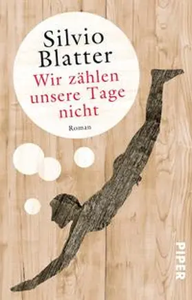 Blatter |  Wir zählen unsere Tage nicht | Buch |  Sack Fachmedien