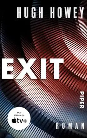 Howey |  Exit | Buch |  Sack Fachmedien