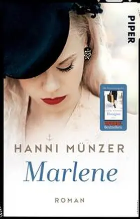 Münzer | Marlene | Buch | 978-3-492-30947-9 | www.sack.de