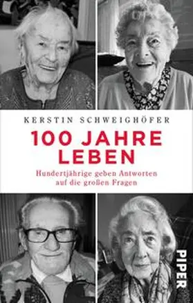 Schweighöfer |  100 Jahre Leben | Buch |  Sack Fachmedien