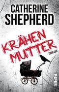 Shepherd |  Krähenmutter | Buch |  Sack Fachmedien