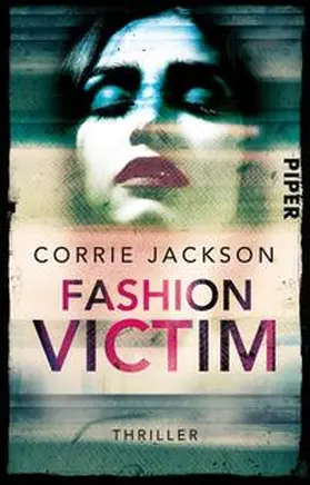 Jackson |  Fashion Victim | Buch |  Sack Fachmedien