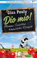 Pauly |  Dio Mio! | Buch |  Sack Fachmedien