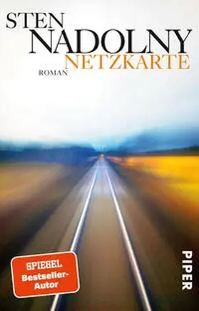 Nadolny | Netzkarte | Buch | 978-3-492-30986-8 | www.sack.de
