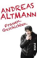 Altmann |  Frauen.Geschichten. | Buch |  Sack Fachmedien