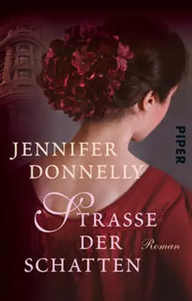 Donnelly |  Straße der Schatten | Buch |  Sack Fachmedien