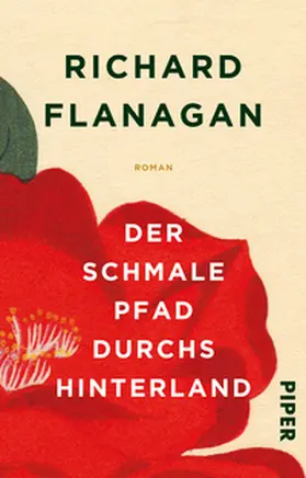 Flanagan |  Der schmale Pfad durchs Hinterland | Buch |  Sack Fachmedien