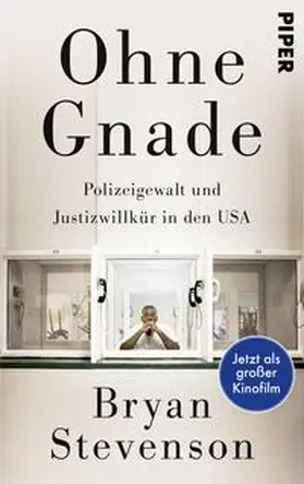 Stevenson |  Ohne Gnade | Buch |  Sack Fachmedien