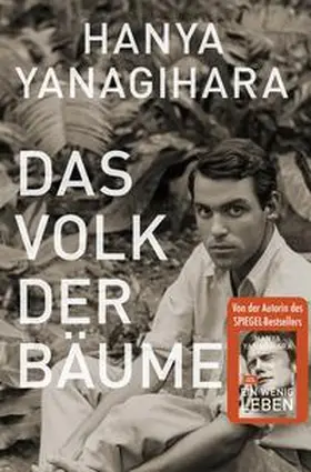 Yanagihara |  Das Volk der Bäume | Buch |  Sack Fachmedien