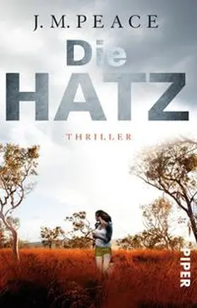 Peace |  Die Hatz | Buch |  Sack Fachmedien