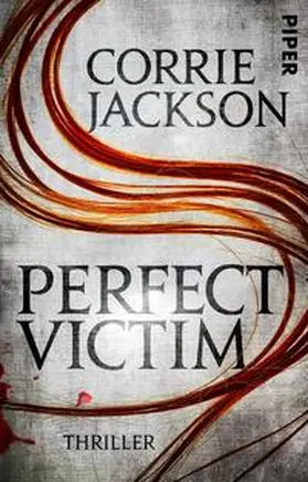 Jackson |  Perfect Victim | Buch |  Sack Fachmedien