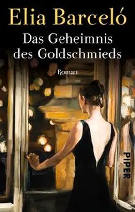 Barceló | Das Geheimnis des Goldschmieds | Buch | 978-3-492-31124-3 | www.sack.de